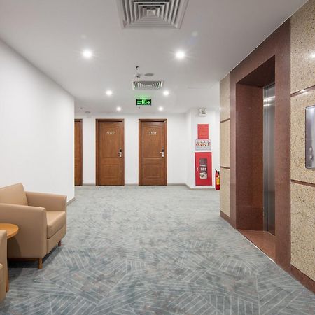 Lamanga Hotel & Suites دا نانغ المظهر الخارجي الصورة