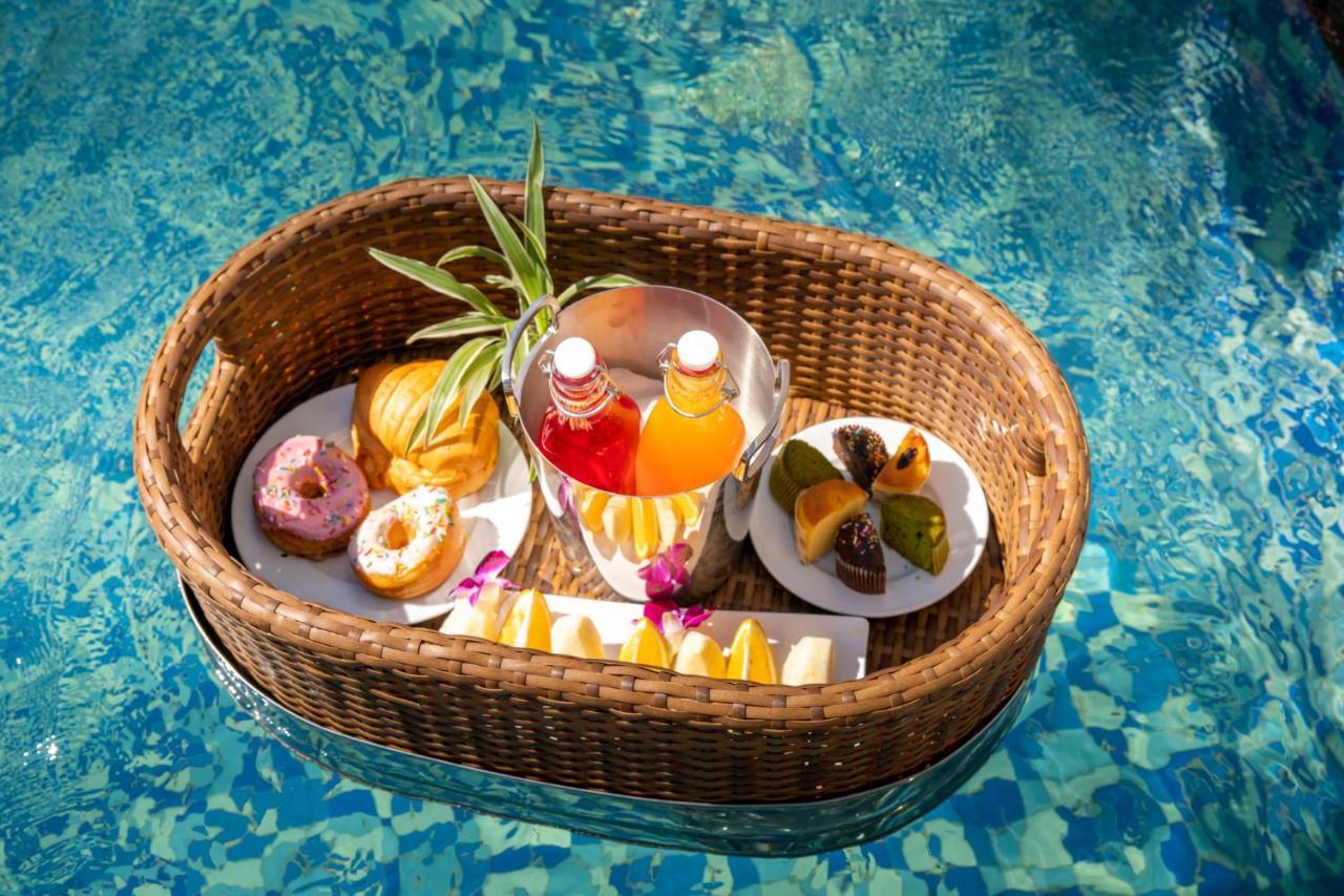 Lamanga Hotel & Suites دا نانغ المظهر الخارجي الصورة