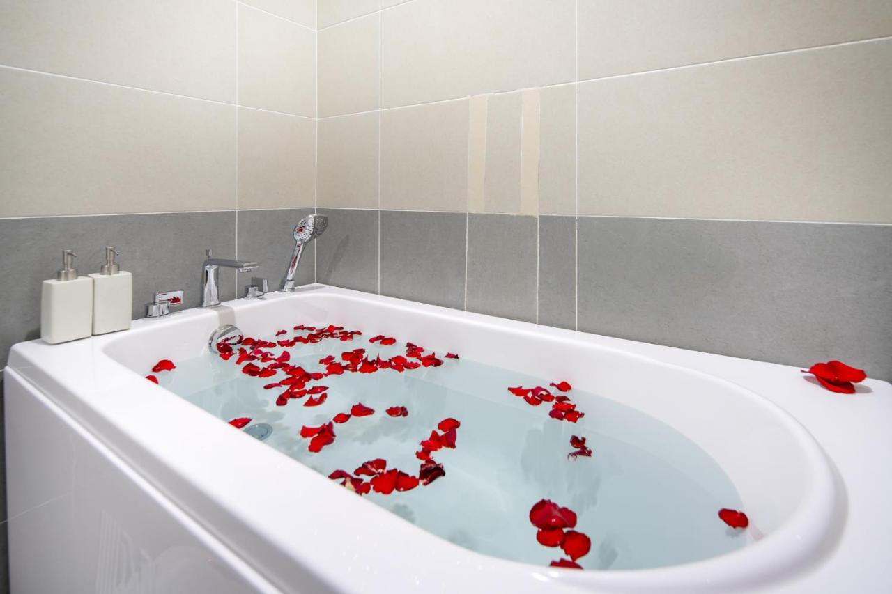 Lamanga Hotel & Suites دا نانغ المظهر الخارجي الصورة