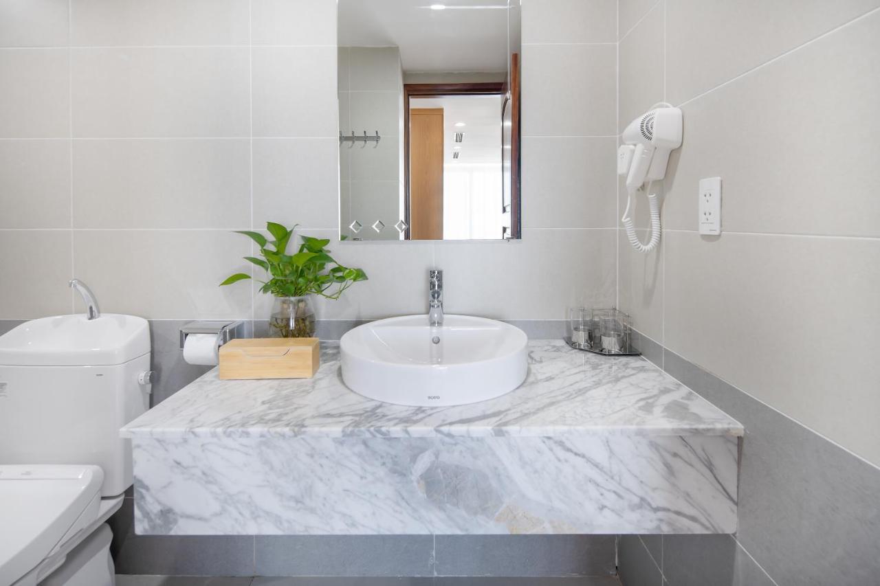 Lamanga Hotel & Suites دا نانغ المظهر الخارجي الصورة