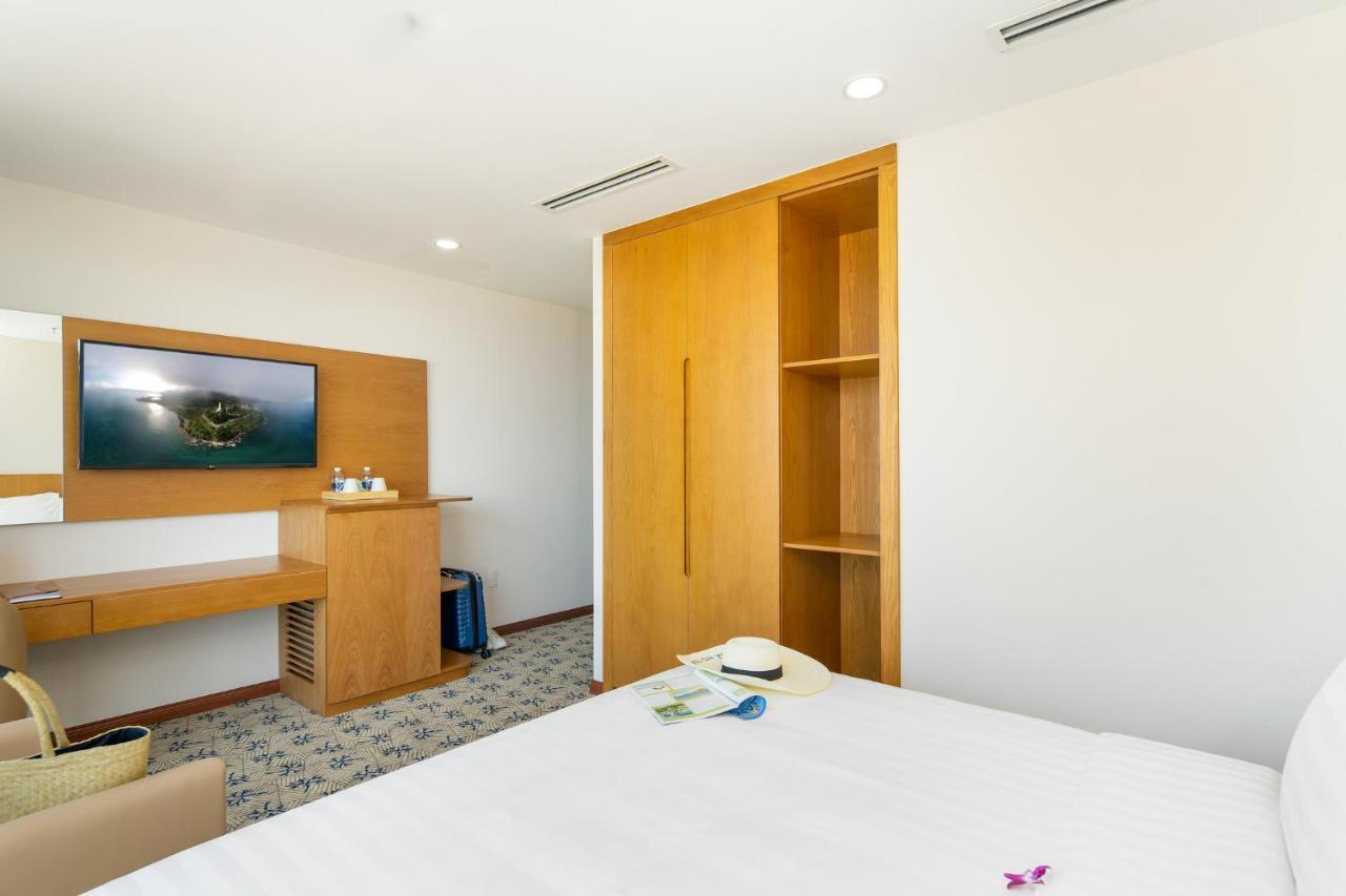 Lamanga Hotel & Suites دا نانغ المظهر الخارجي الصورة